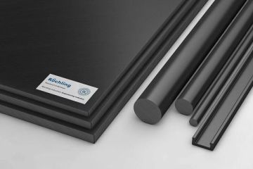 Polystone? M ESD 90 black