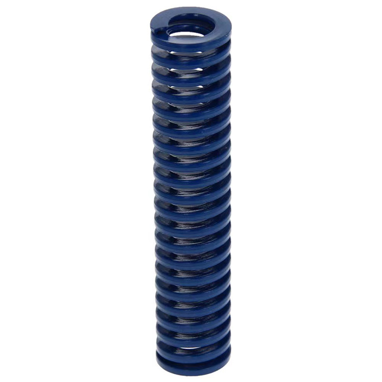 Factory Direct Selling Alloy Die Spring Large Mould Springs