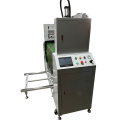 Crash professionale Can Can Pneumatic Screen Printing Machine