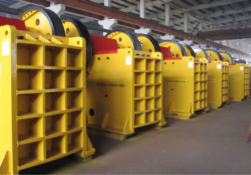 China top china leading jaw crusher manufacturers