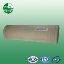 Dust Collection Filter Bags Acrylic Needle Felt Acrylic Filter Bag / Dust Collection Filter Bags/Industrial Dust Filter Bag