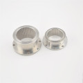 Customized Precision cnc machined stainless steel parts