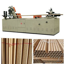 Automatic Spiral Paper Core Winder Machine