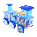 Κλασικό Train Toy Custom Consflatable Παιχνίδι Παιδιών