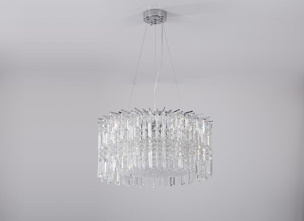 Crystal Chandelier Lighting stores