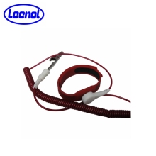 Colorful high quality ESD wrist strap