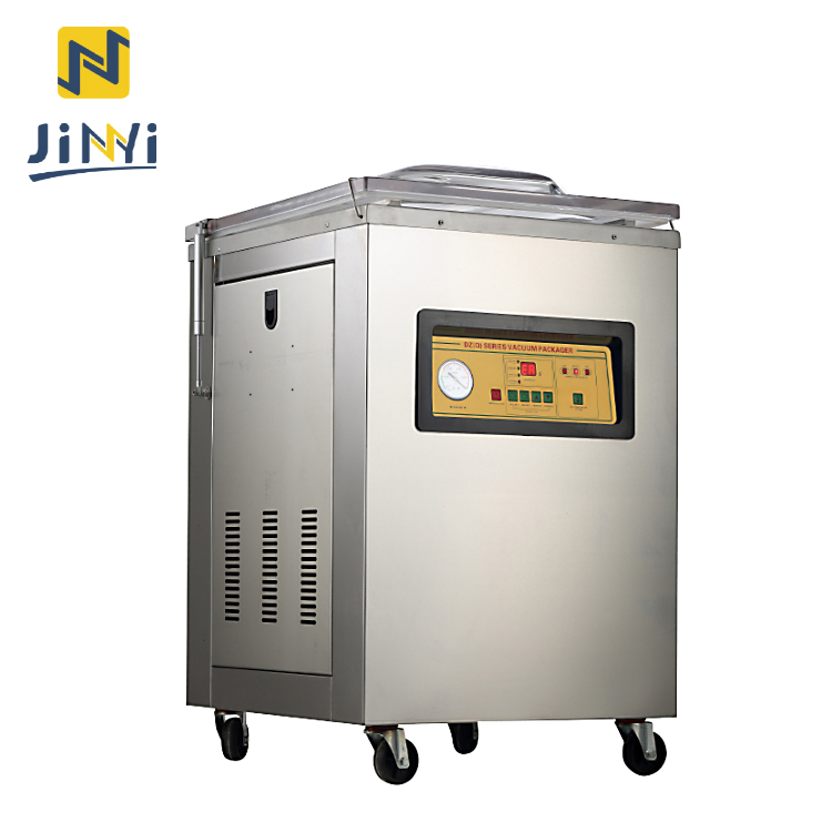 Frozen Shrimp Packaging Machine Frozen Shrimp Packaging Machine