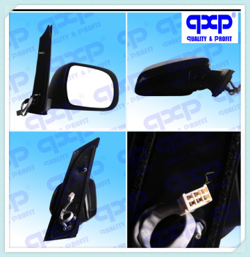 FOR TOYOTA INNOVA 2008 chrome side mirror