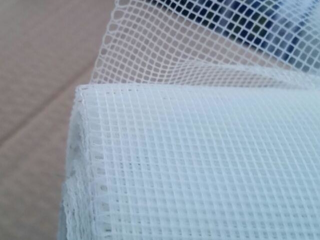 מסך חרקים מפיברגלס 18x16MESH