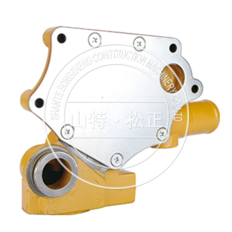 Komatsu Excavator 4D95 Motor Pompa de apă 6204-61-1104