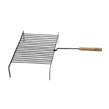 heat-resistant paint outdoor 4feet fire grill