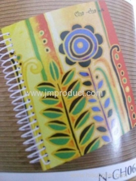 Characteristic Having Good Sense Hardcover Notebook?