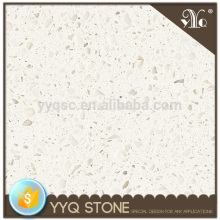 Nano Artificial white marble for countertop