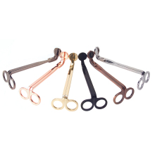 Candle Wick Trimmers and Custom Packing Solutions