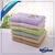 infant cotton bath towel