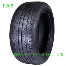 Three-Abrand Passenger Car Tire with 185 Series (185/60R14, 185/65R14, 185/70R14, 185/65R15)