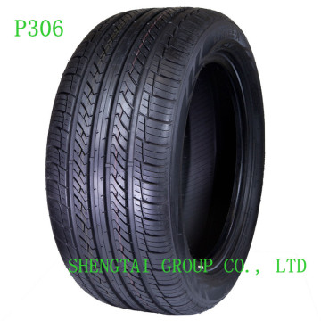 Three-Abrand Passenger Car Tire with 185 Series (185/60R14, 185/65R14, 185/70R14, 185/65R15)