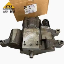 Motor pentru piese de schimb pompă GP-motor 7C1772