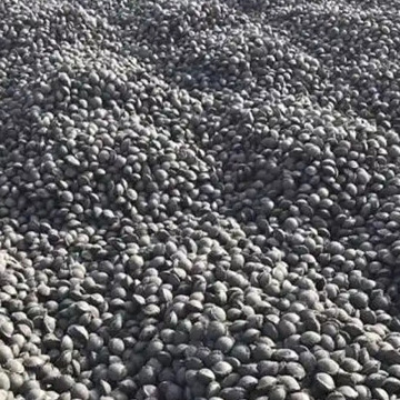 Precision Carbon Silicon Alloy Ball