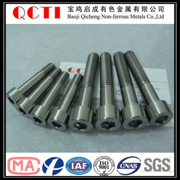 medical titanium screw in other titanium screws