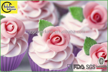 Silicone Cupcake Cases