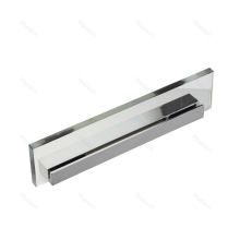 Factory directly sale zink alloy furniture Cabinet