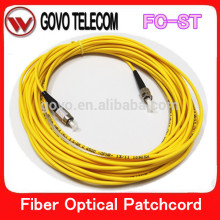 FC-ST SM simplex fiber optic patchcord pigtail