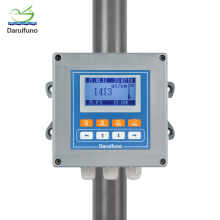 DUC2-EC Digital Conductivity Controller for Water Treatment