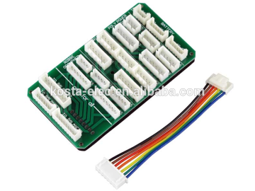 Balancer adaptor PCB universal