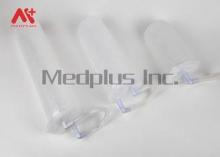 Disposable Medical Fluid Suction Canister Liners And Bag IS