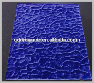 3/4/5/6mm Pattern Glass/decorative glass/window building glass/figured glass