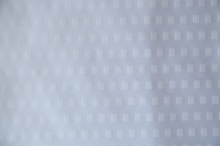 100% Polyester Bed Sheet Embossed Fabrics