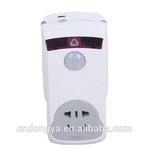 Us Socket/plug Wireless Smart Home Automation Smart Socket