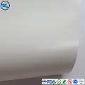 Light Color Matte PP Laminating Printing Films