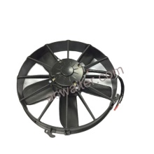 Spal fan VA01-BP70/LL-36A 12V fan
