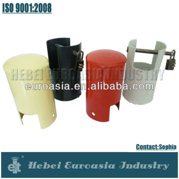 Water Tap Lock Supplier