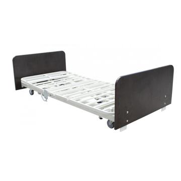 Electric Adjustable Hospital Nursing Bed