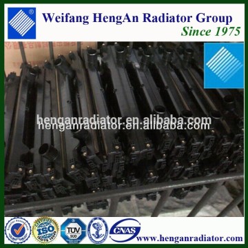 radiator tanks plastic parts