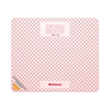 Electronic Body Fat Analysis Scale