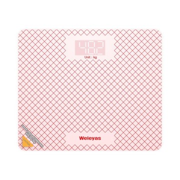 Electronic Body Fat Analysis Scale