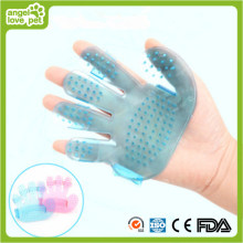 Palm Brush Pet Bath Brush Pet Grooming Product