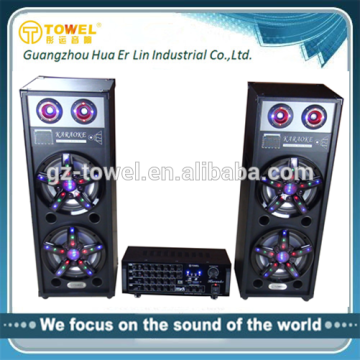 bluetooth 2.0 speaker, active dj speaker mobile speaker