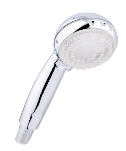 Douche de tête de robinet LED salle de bain