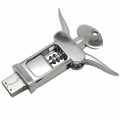 Chiavetta USB da 16 GB per apribottiglie in metallo