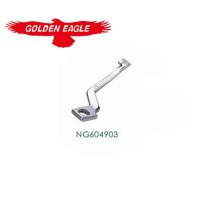 NG604903 Needle Guard for KINGTEX Curved Bending Industrial Sewing Machine Spares