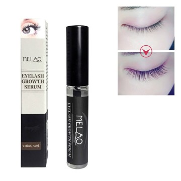 Organic Eyelash Growth Serum For Eyelash Enhance