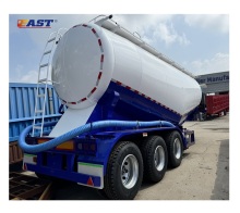 EAST Bulk Cement Tanker for Bulk Cement