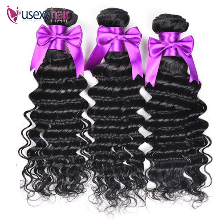 Cheap Hair Extensions Cuticle Aligned Raw Virgin Hair Weave cheveux humain Brazilian Hair Bundles With Frontal Closure