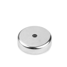 Cup Magnets, Base Magnets, and Industrial Strength Round Base Magnets: Your Comprehensive Search Solution
