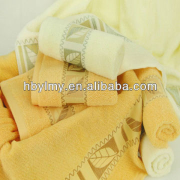 cotton bath towels